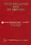 Noise Pollution And It`s Control image