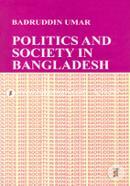 Politics And Society In Bangladesh image