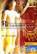 Buddhist Art (1st And 2nd Volume) image