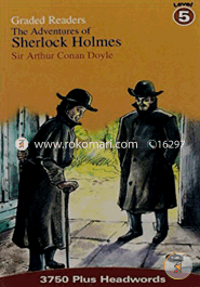 The Adventures of Sherlock Holmes image