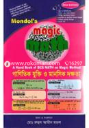 Mondol's Magic Math : Ganitik Jukti O Manosik Dokkhota image