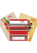 Fresh Bangla Khata (Standard Large) - 4 Pcs image