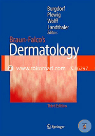 Braun-Falco's Dermatology  image