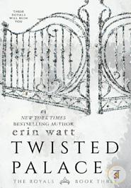 Twisted Palace (Royals)  image