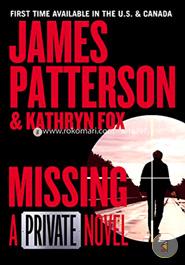 Missing: A Private Novel image