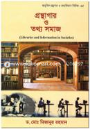 Libraries and Information in Societies image