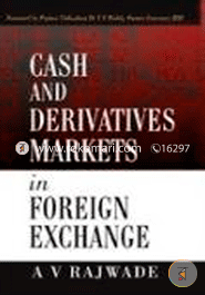 Cash and Derivatives Markets in Foreign Exchange image