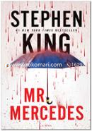 Mr. Mercedes: A Novel (The Bill Hodges Trilogy) image