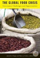 The Global Food Crisis: Governance Challenges and Opportunities  image