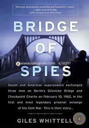 Bridge of Spies image