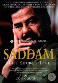 Saddam: The Secret Life image