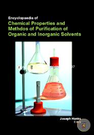 Encyclopaedia Of Chemical Properties And Methdos Of Purification Of Organic image
