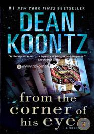 From the Corner of His Eye image