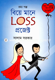 Biye Mane Loss Project image