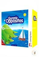 Quranic Opposites Learning Roots (48 Puzzle Pices) image