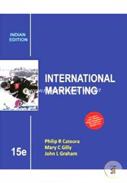 International Marketing image