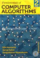 Fundamentals Of Computer Algorithms image