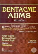 Dentacme AIIMS 2012-2014 image
