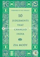 10 Judgements That Changed India image