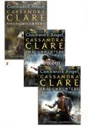 The Infernal Devices, the Complete Collection image