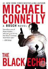 The Black Echo image