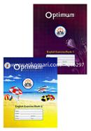 English Exercise Book (1-2) For Preschooler icon