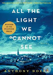 All the Light We Cannot See image