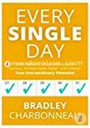 Every Single Day: A simple prescription for transformation  image