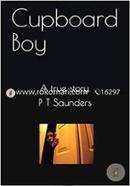 Cupboard Boy: A shockingly true story image