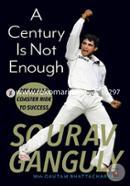A Century is not Enough image