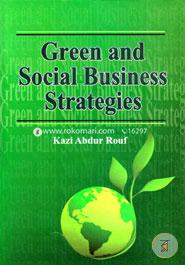 Green And Social Business Strategies image