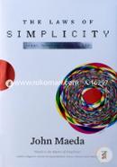 The Laws of Simplicity (Simplicity, Design, Technology, Business, Life) image