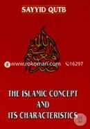 The Islamic Concept and Its Characteristics image