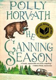 The Canning Season  image