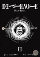 Death Note Black image