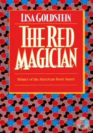 The Red Magician  image