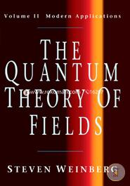 The Quantum Theory of Fields: Volume 2, Modern Applications image