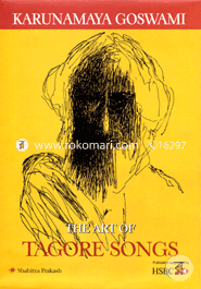 The Art of Tagore Songs image