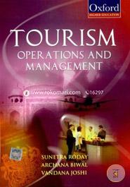 Tourism: Operations and Management image