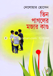 Tin Pagoler Majar Kando image