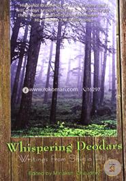 Whispering Deodars: Writings from Shimla Hills image
