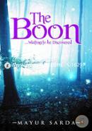 The Boon … Waiting to be Discovered image