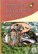 Textbook of Environmental Education image