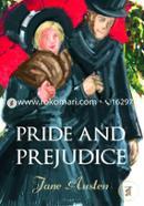 Pride and Prejudice image