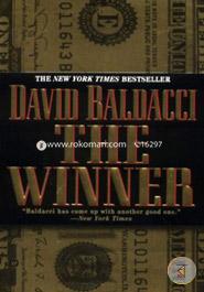 The Winner image