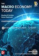 The Macro Economy Today image