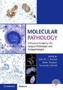 Molecular Pathology with Online Resource: A Practical Guide for the Surgical Pathologist and Cytopathologist image