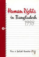 Human Rights in Bangladesh 1998 image