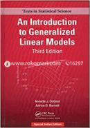 Introduction to Generalized Linear Models image