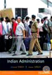 Indian Administration image